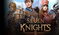 Netmarble seeks turnaround with newly released Seven Knights 2