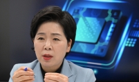 [Newsmaker] Chip supremacy gives South Korea more geopolitical freedom: lawmaker