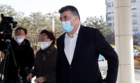 Ex-GM Korea CEO found guilty of illegally outsourcing labor