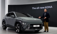 Facelifted Hyundai Kona aims to redefine compact SUVs