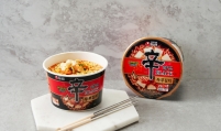 Pesticides found in Shin Ramyun exports to Taiwan