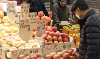 Korea on guard against inflation