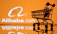 China's Alibaba plans to invest $1.1 bln in S. Korea