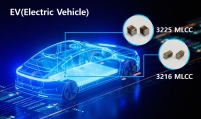 Samsung Electro-Mechanics to release high-voltage MLCCs for EVs