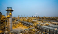 Samsung, GS win record gas plant deals in Saudi Arabia