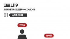 [데이터랩] 가짜뉴스·마스크 사기단속…경찰 '코로나19'와 전쟁중