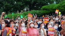 “부족한 교통대책”…태릉·과천 분노 더 키워