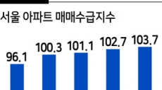 “규제하면 할수록 기대감만 커져” 더 강해진 서울아파트 매수심리