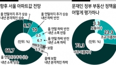 전문가 열명 중 일곱은 “내년에도 서울집값 오른다” [헤럴드 뷰]