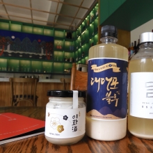 Liquor subscription service challenges preconceptions about Korea‘s drinking culture