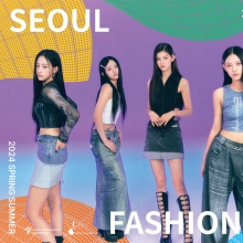 Art-inspired runways set to spice up 24SS Seoul Fashion Week