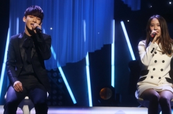 SM ballad artists serenade fans in joint recital