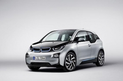 [Weekender] BMW lays groundwork for luxury electric vehicles