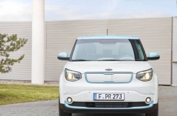 [Weekender] Kia Soul defends Korea’s pride in EV market