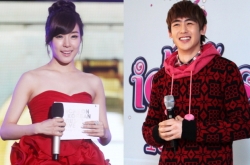 Tiffany, Nichkhun confirmed dating