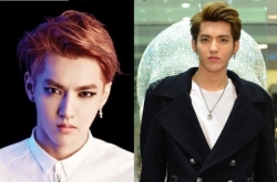 'SM restricted basic rights of EXO-M leader Kris'