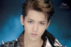 EXO-M’s Kris wants out, files suit against SM