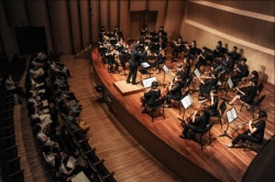 [Weekender] Civic orchestras spread love of music
