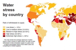 [Weekender] World Water Forum to focus on solutions