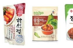 [Weekender] Packaged kimchi becoming smaller, diverse and healthier