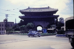 Korea in the 50s through a U.S. soldier’s eyes②