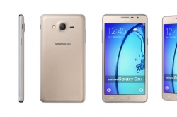 Samsung to launch cheapest smartphone Galaxy On7 in Korea