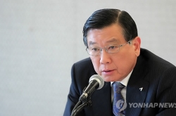 [NEWS FOCUS] Kumho Asiana Group chairman speeds up efforts to acquire Kumho Tire