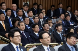 [Park ousted] Presidential election likely on May 9