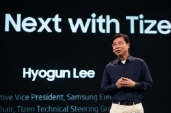 China expands presence in Indian handset market, threatens Samsung