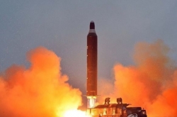 N. Korea seems to be prepared for fresh SLBM test: expert