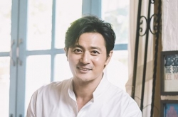 [Herald Interview] Actor Jang Dong-gun once thought himself unattractive