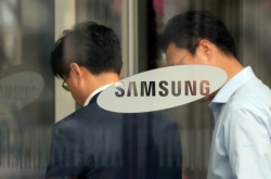 Samsung in shock upon Lee’s jail sentence