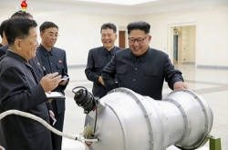 6th test brings North Korea closer to becoming full-fledged nuke state