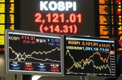 Seoul shares shed over 1% on N. Korean nuke provocation