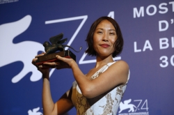 Gina Kim, Eugene YK Chung nab top VR awards at Venice film fest