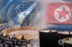 Seoul says UNSC resolution shows intl. resolve not to tolerate NK nukes