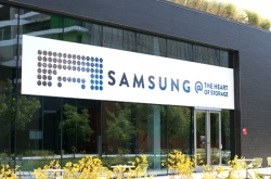 Samsung heralds era of super storage solutions with V-NAND chips