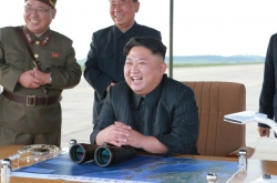 [Newsmaker] What is Kim Jong-un’s next move?