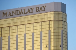 Police believe Las Vegas shooter killed himself