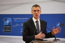 NATO warns NK military action would have 'devastating consequences'