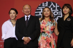 John Woo wants to keep doing action films