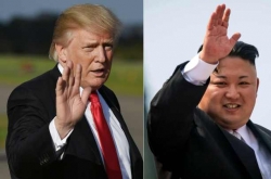 US, NK struggle to narrow difference over condition for talks