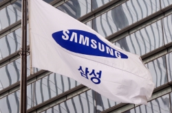 Shares of Samsung Electronics held by chairman's family rise this year