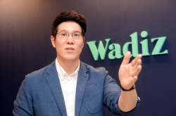 [Herald Interview] Wadiz taps into investors' sympathetic motive