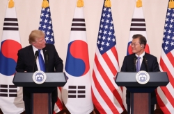 Seoul, Washington seek ‘unprecedented’ cooperation to boost military capacity