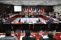 Trade ministers agree Asia-Pacific trade pact without US