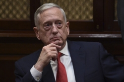 Mattis: North Korea short of posing imminent missile threat