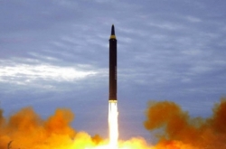 Korean military: No signs of N. Korea's imminent missile launch