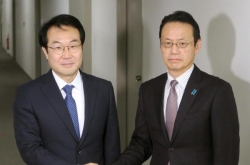 Nuclear envoys of S. Korea, U.S., Japan share updates on N. Korea