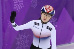 [PyeongChang 2018] Short tracker Shim Suk-hee finally wins medal in PyeongChang